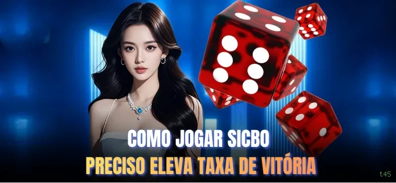 t45 Jogo Responsável