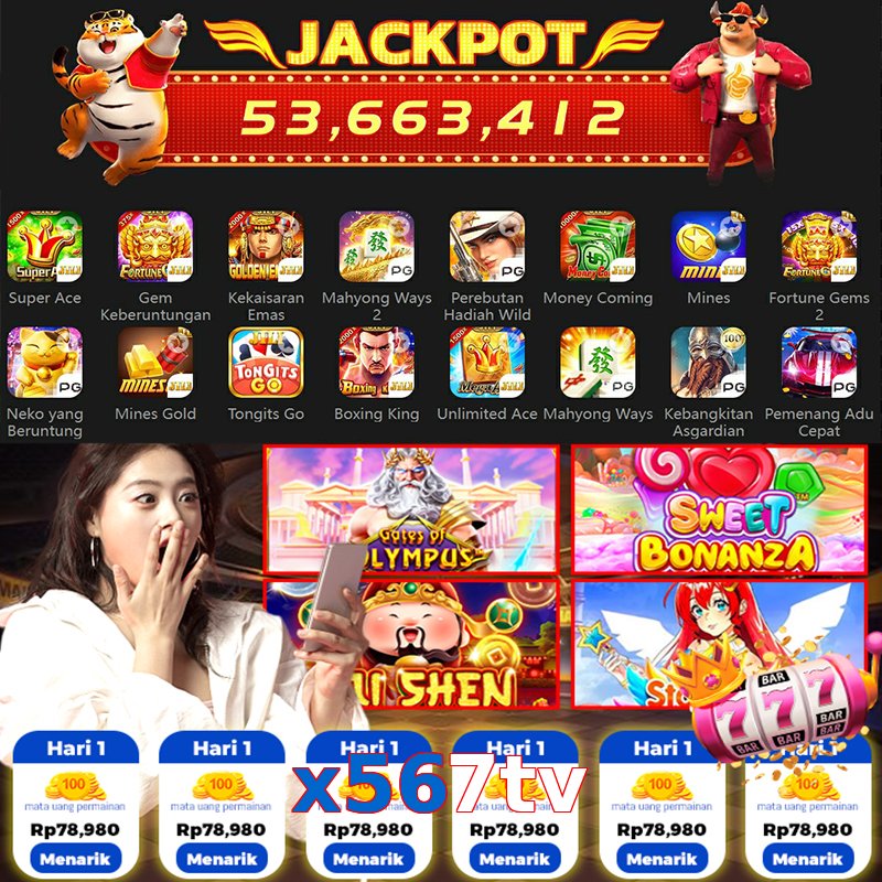x567tv