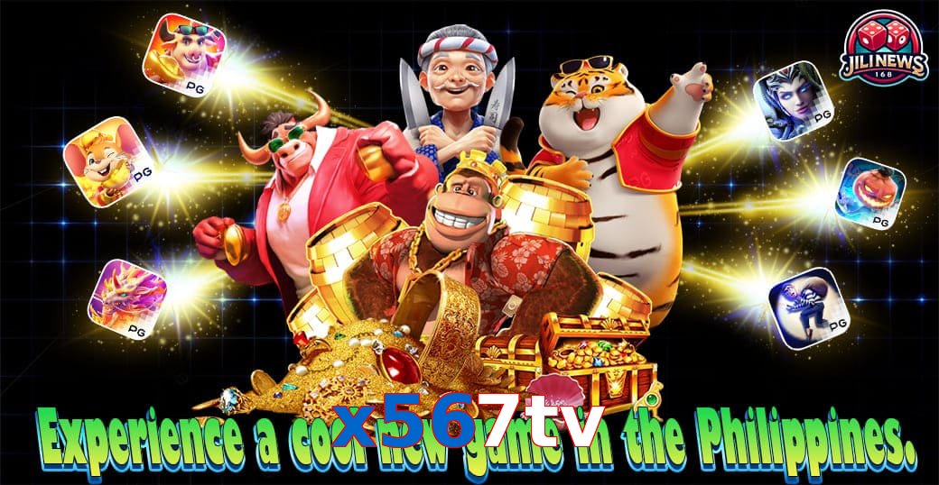 x567tv