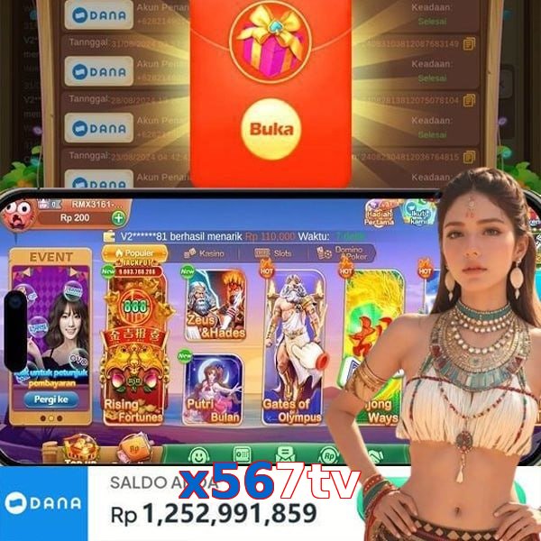 x567tv