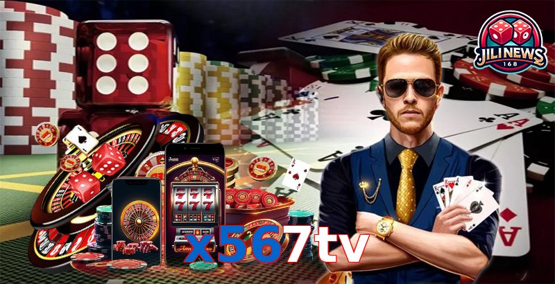 x567tv