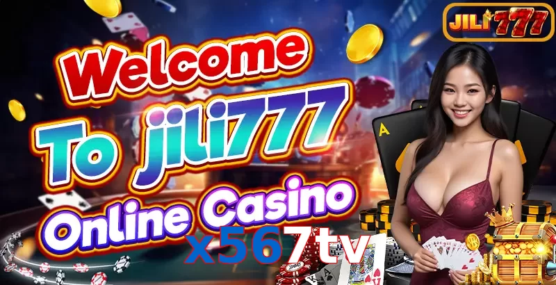 x567tv