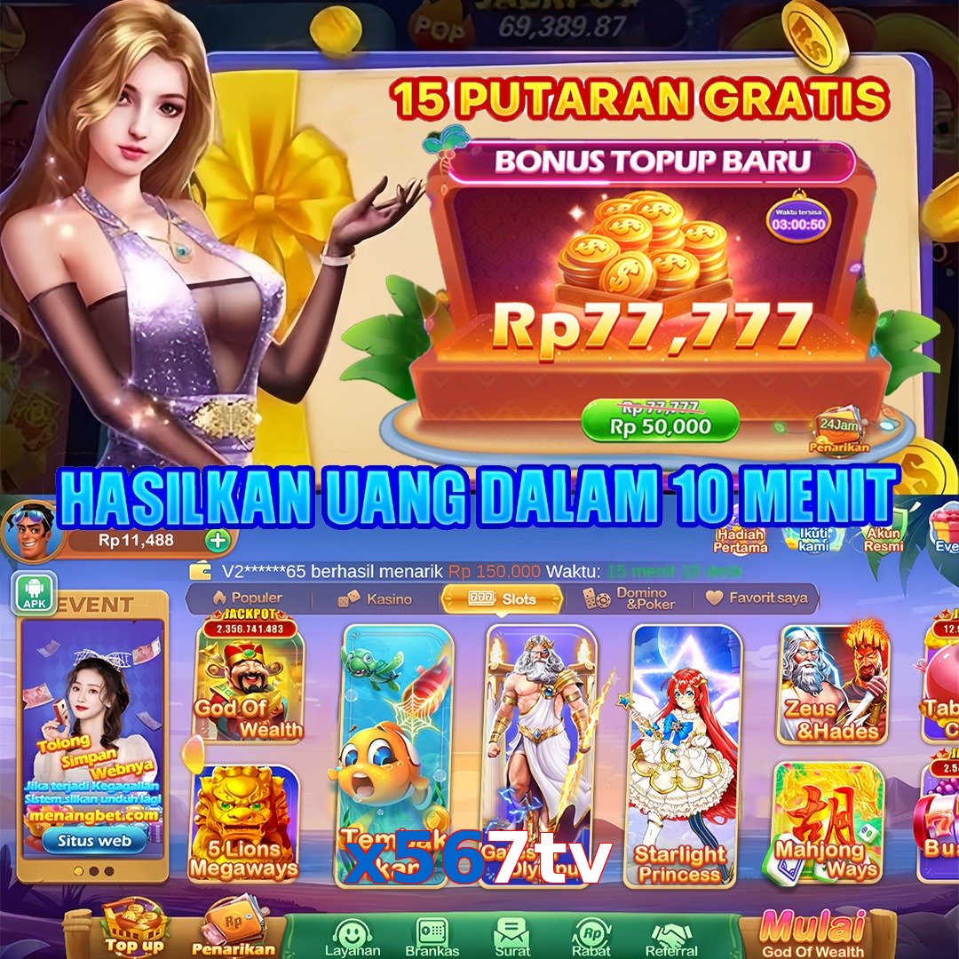 x567tv