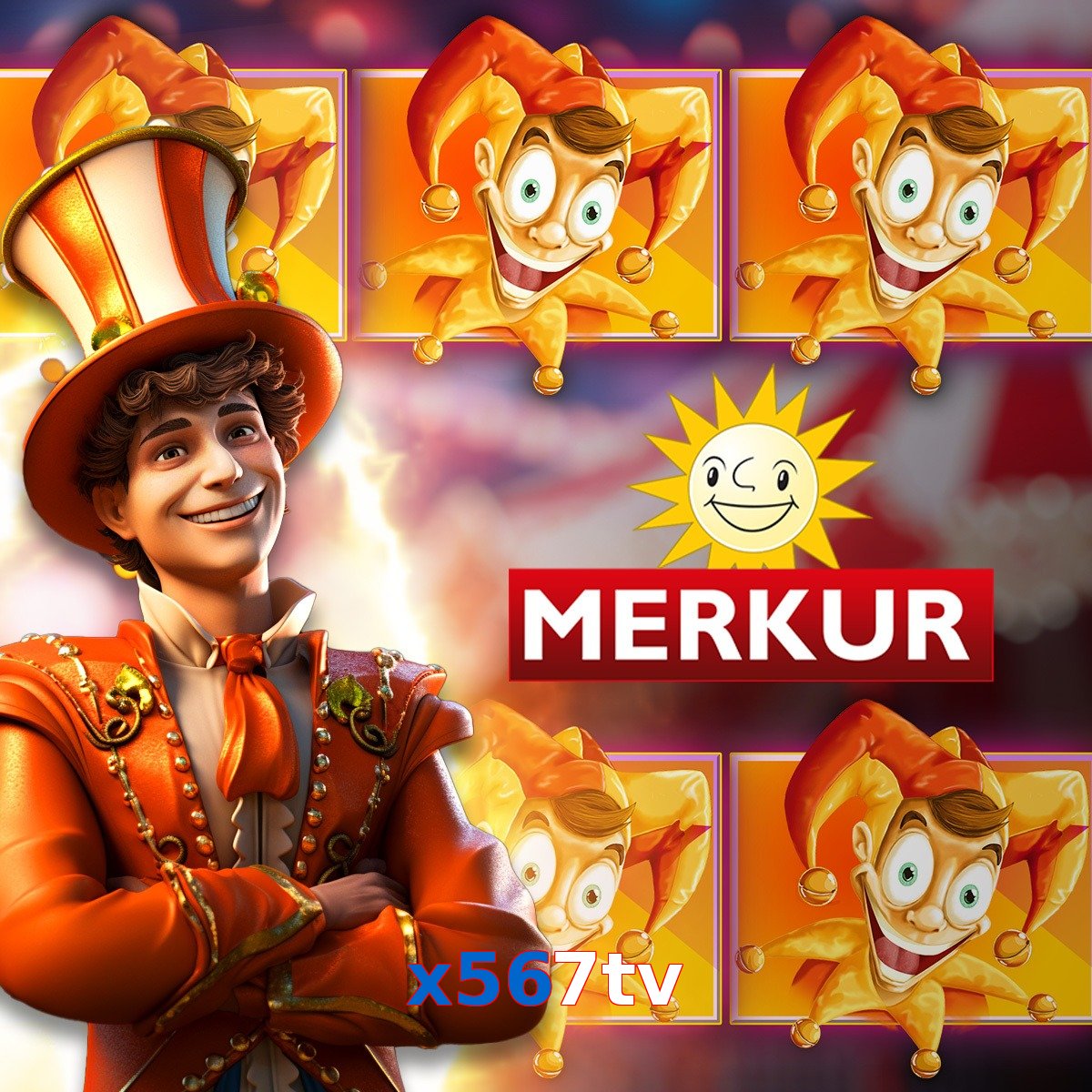 x567tv