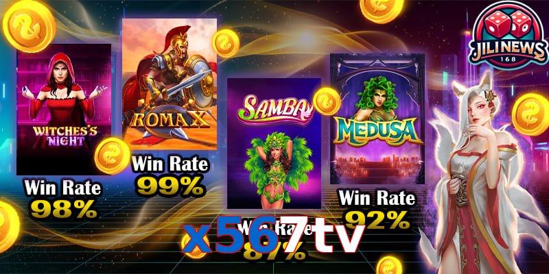 x567tv