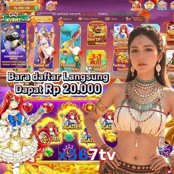 x567tv
