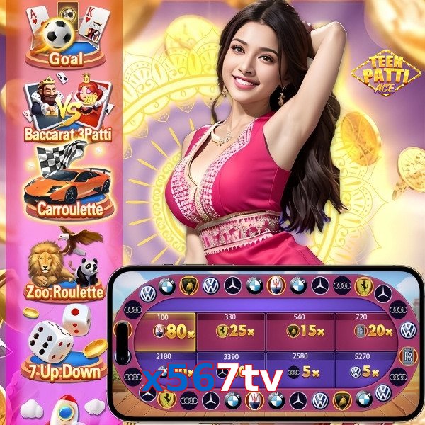 x567tv