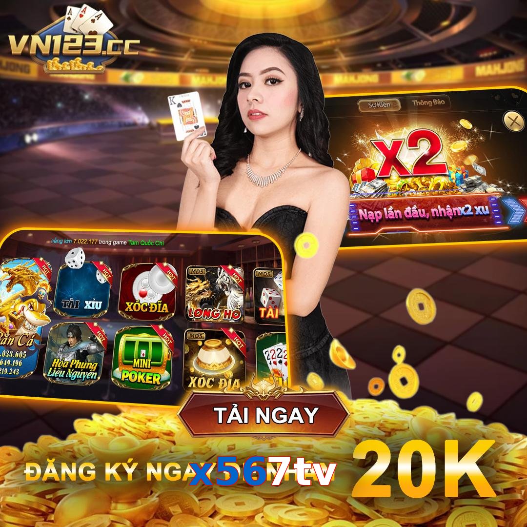 x567tv