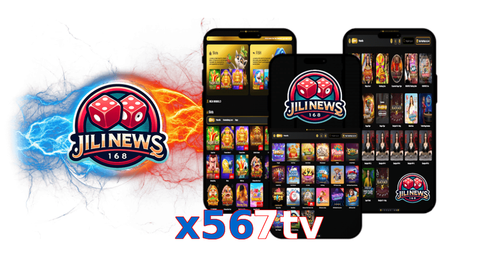 x567tv