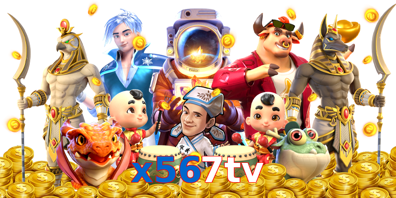 x567tv