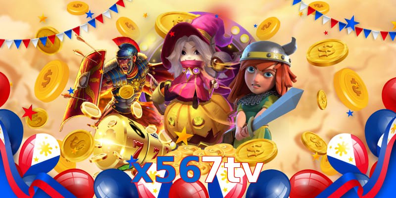 x567tv