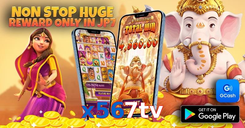 x567tv