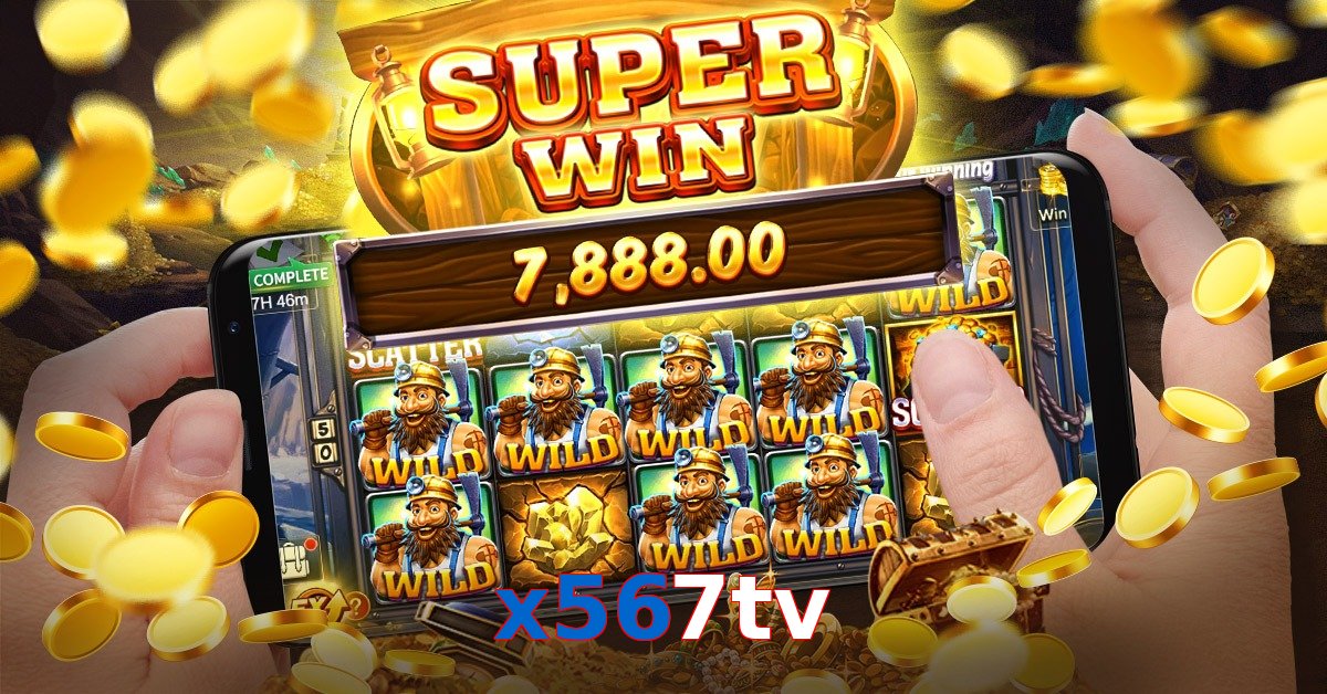 x567tv