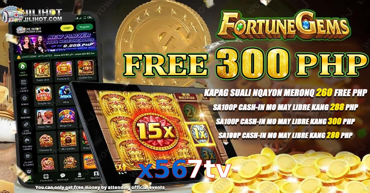 x567tv
