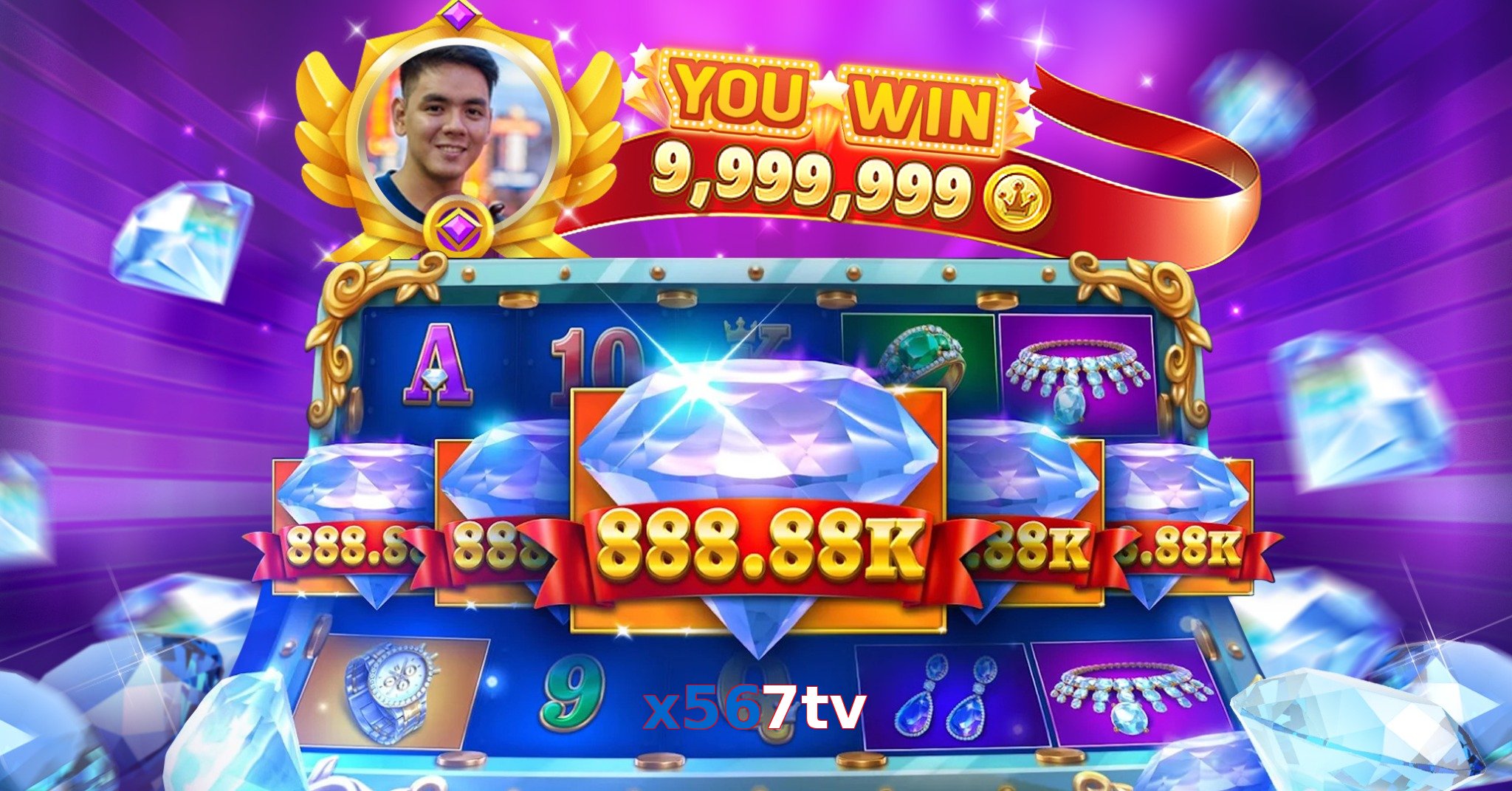x567tv