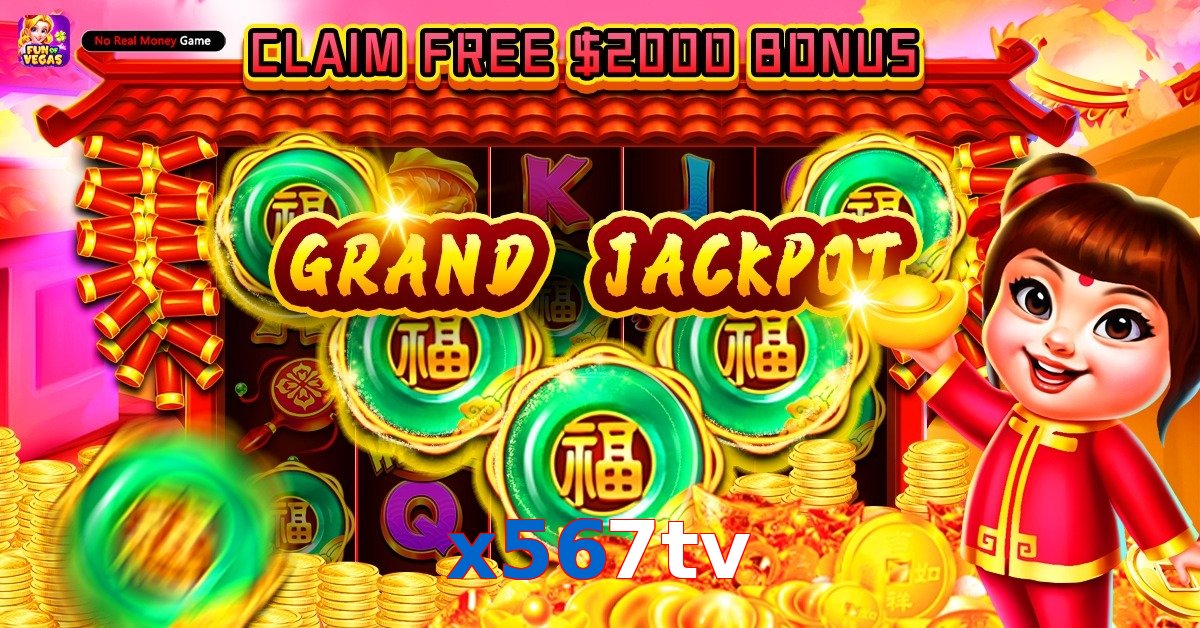 x567tv