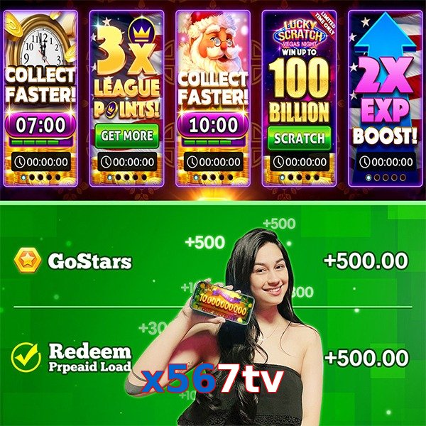 x567tv