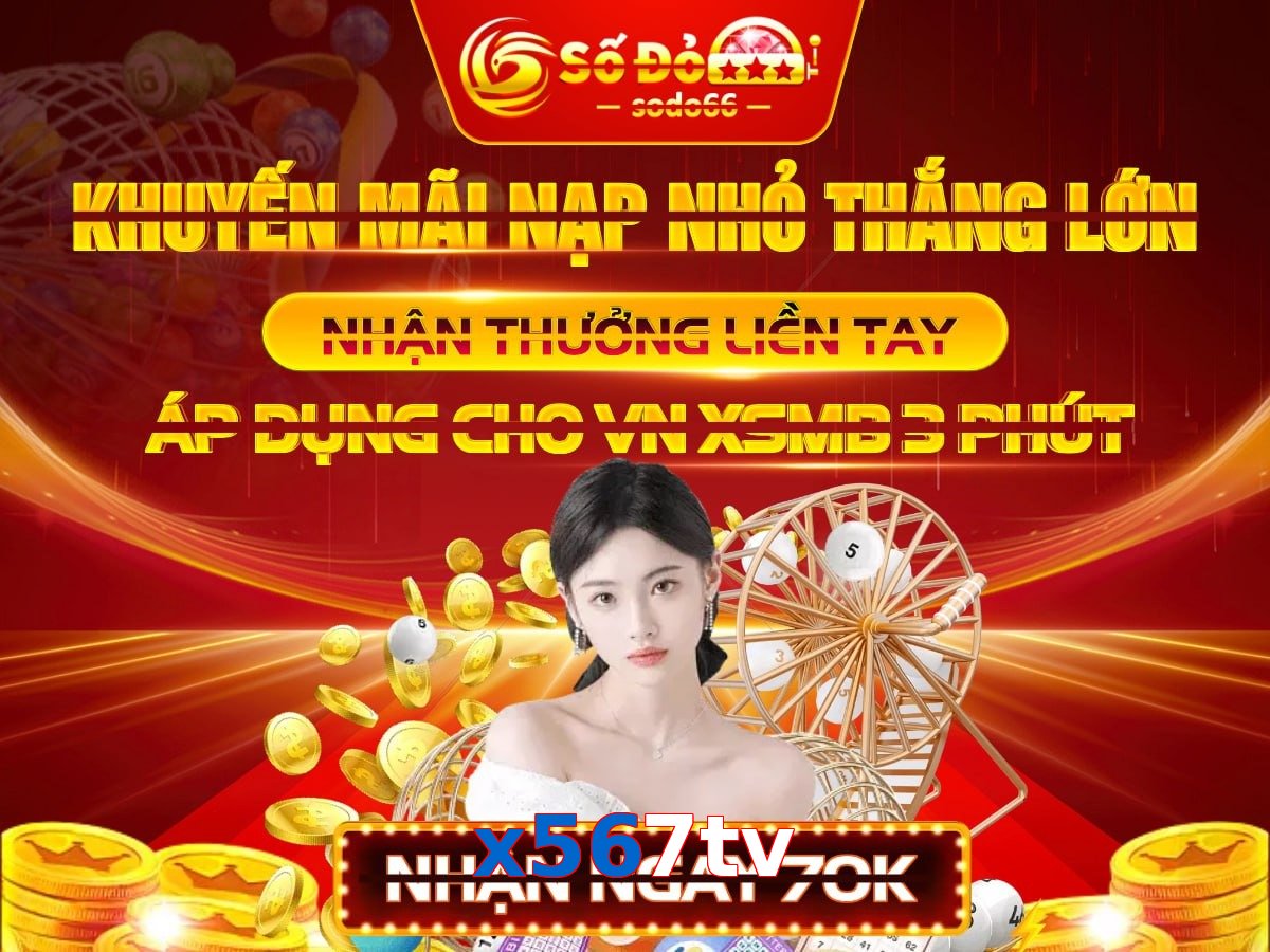 x567tv