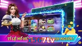 x567tv
