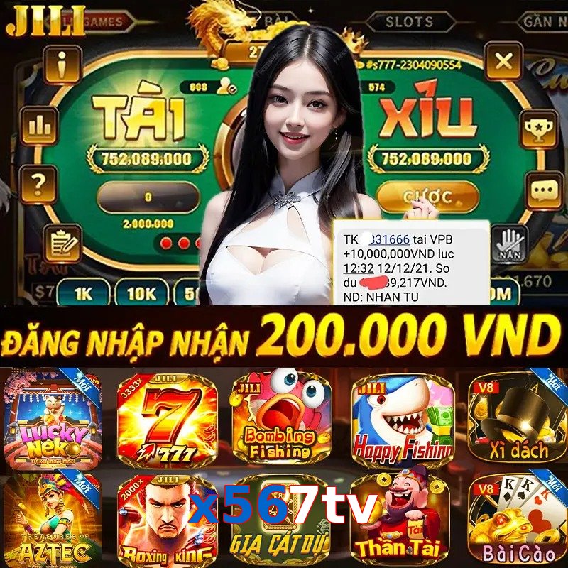 x567tv