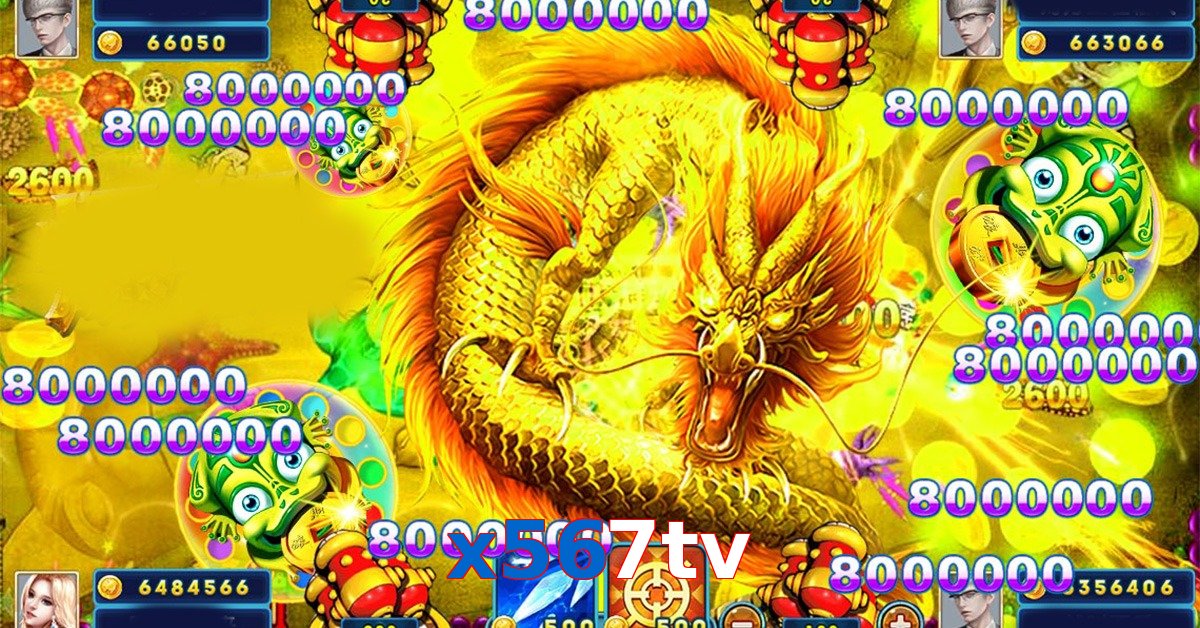 x567tv