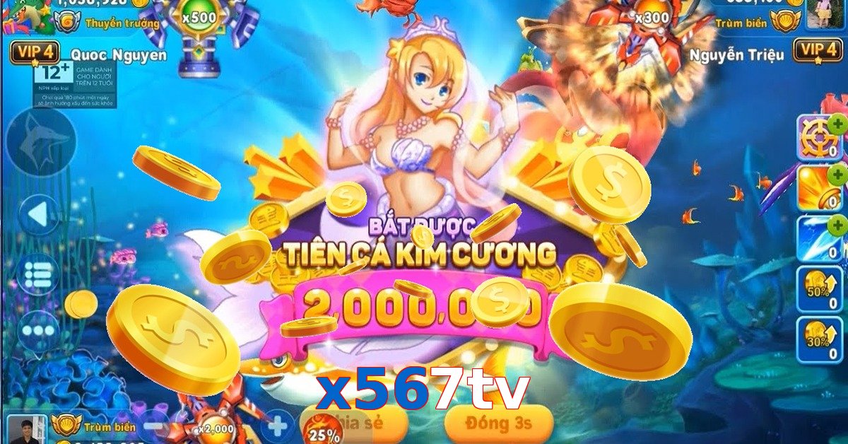 x567tv