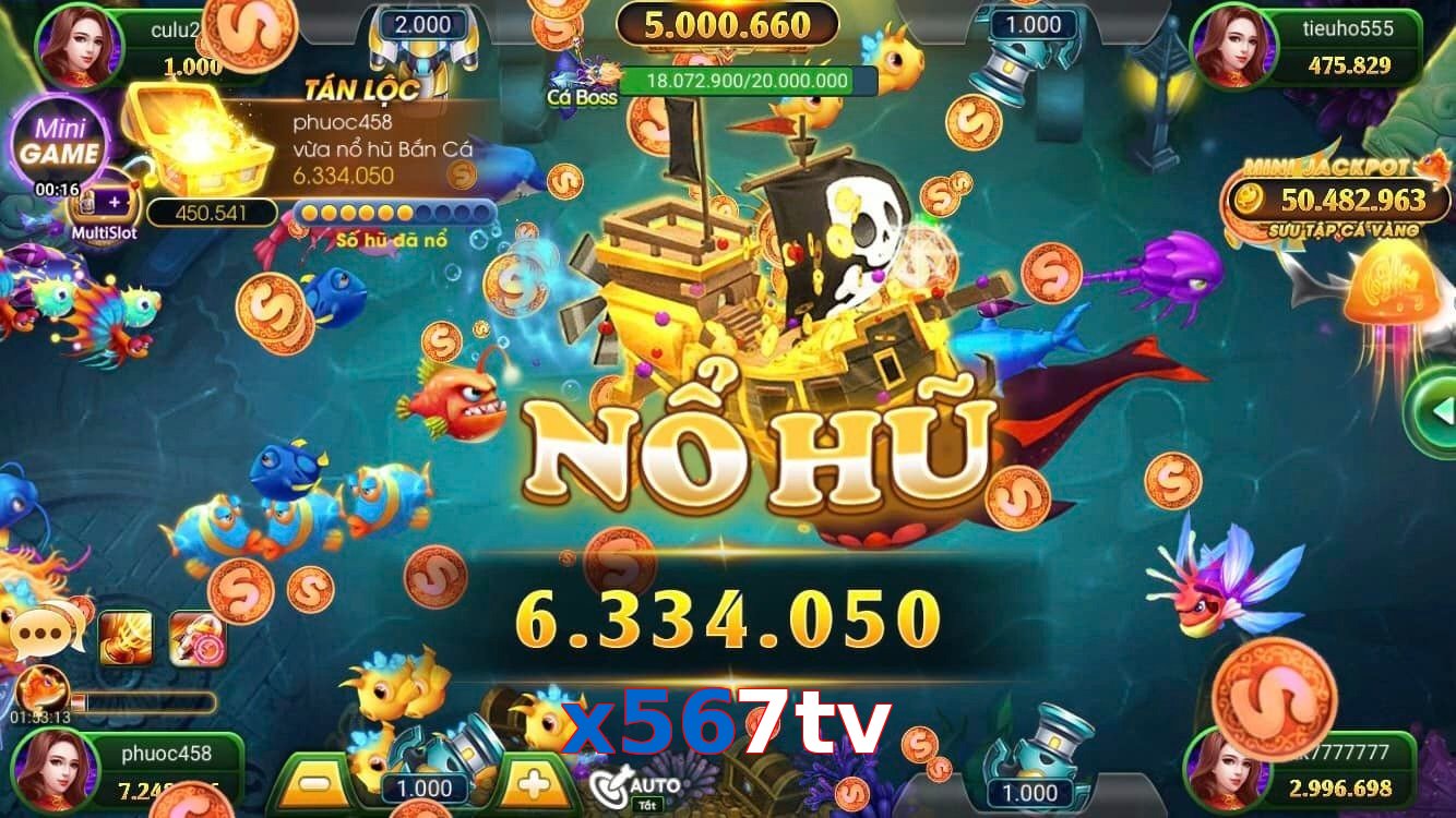 x567tv