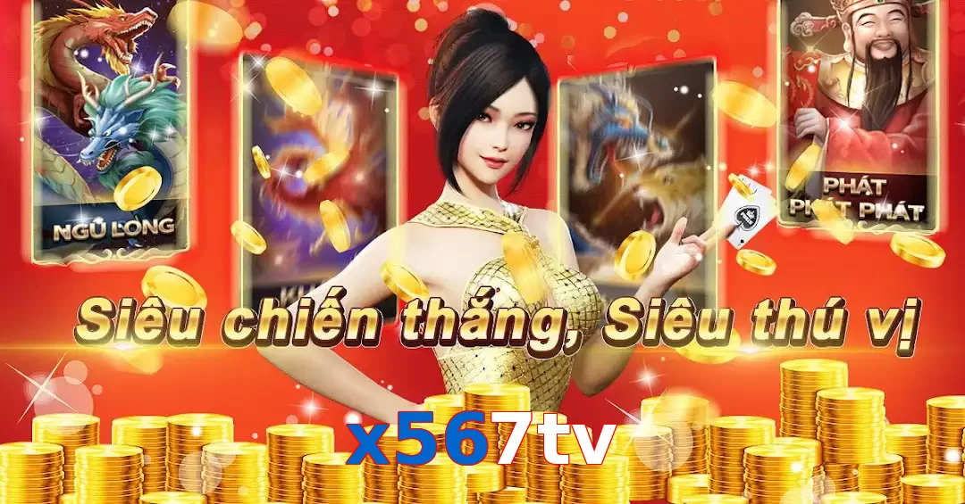 x567tv