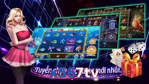 x567tv