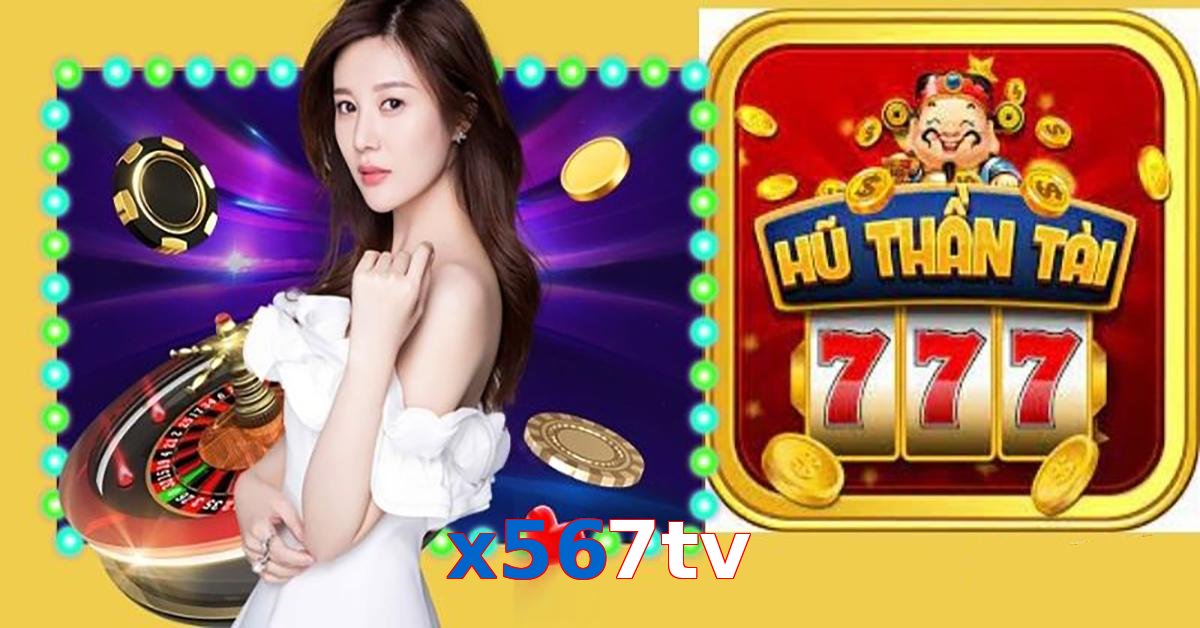 x567tv