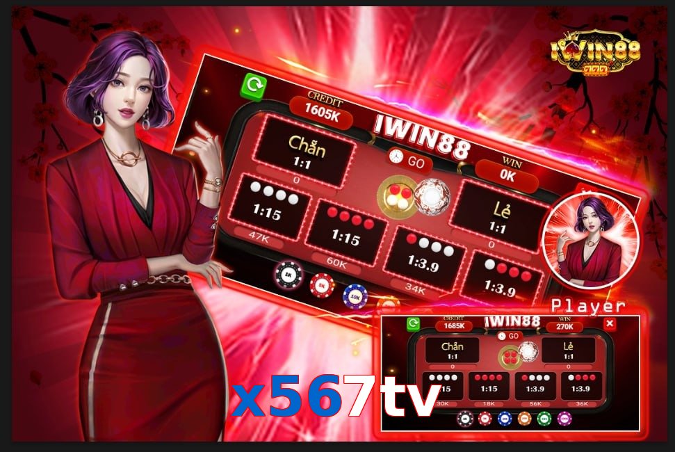 x567tv