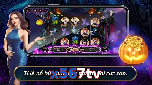 x567tv