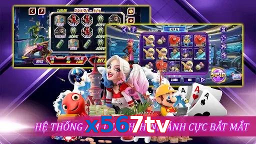 x567tv