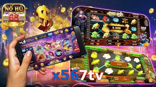 x567tv