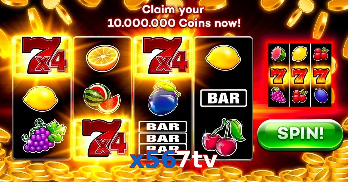 x567tv