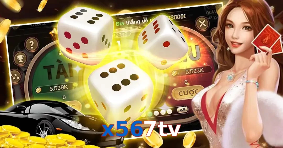 x567tv