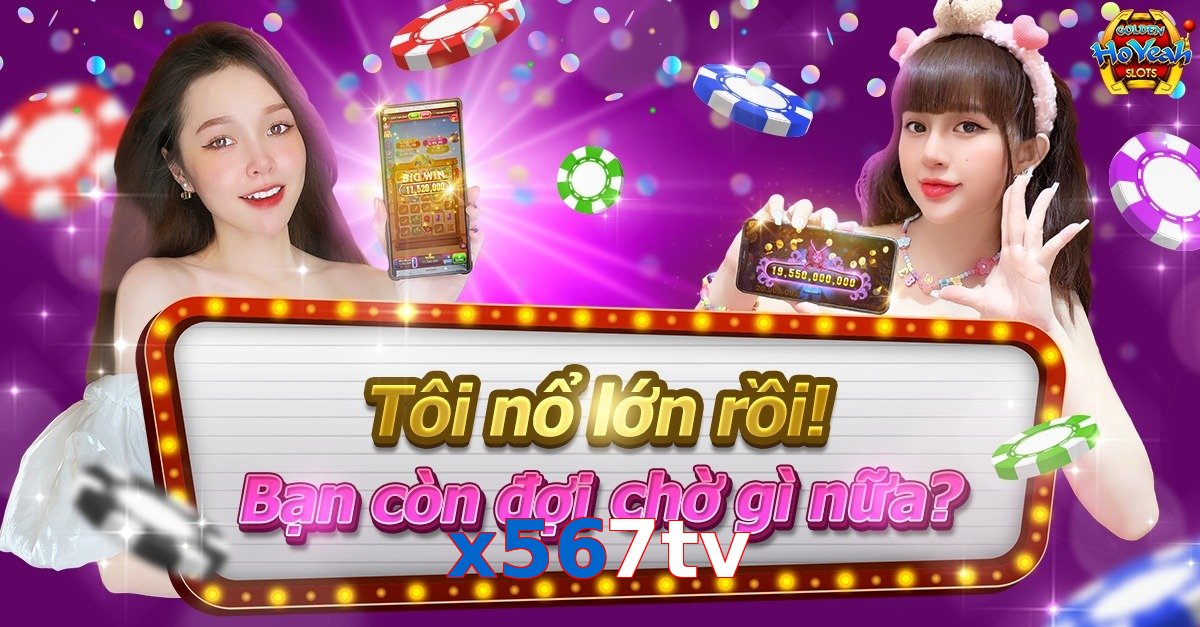 x567tv