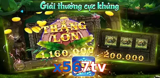 x567tv