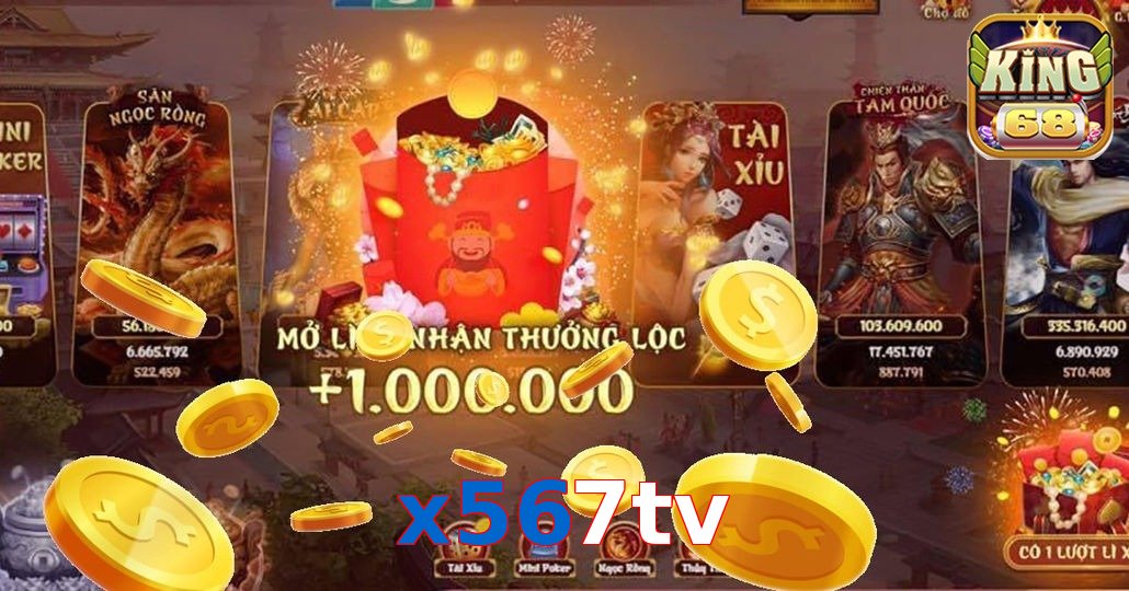 x567tv