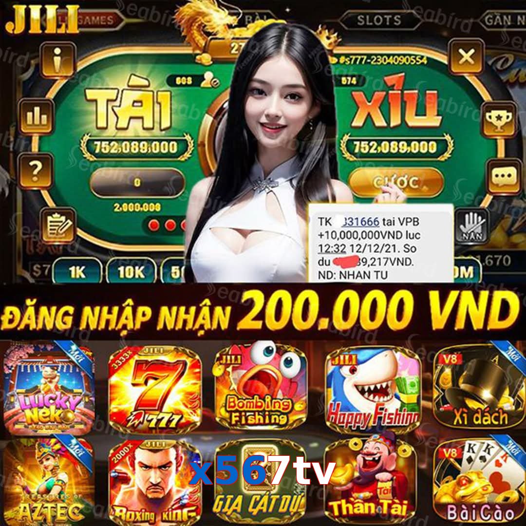 x567tv