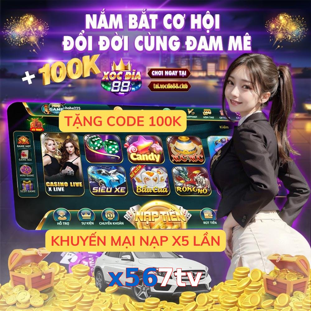 x567tv
