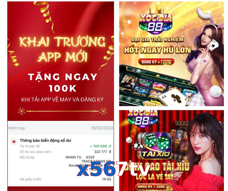 x567tv